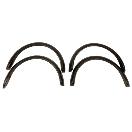 Накладки на арки "Круглые" для B@3 21214-2131 L@DA 4x4 купить недорого с доставкой в Нижний-Новгород