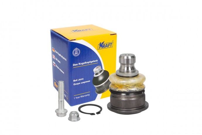 шаровая опора L@DA l@яgus (12-) / renault logan (04-) усиленная (с метизами) oberkraft купить недорого с доставкой в Нижний-Новгород