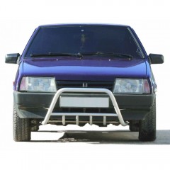 Кенгурин с защитой для B@3 2108, 2109