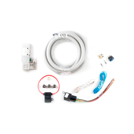 система управления пневматической блокировкой У@З new купить недорого с доставкой в Нижний-Новгород