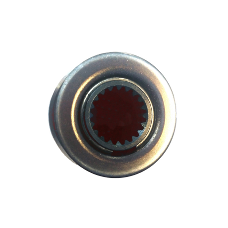 Привод стартера 25.02.3708600 для МАЗ (двигатели 236, 238) на стартеры 142Т-3202.38708 БАТЭ купить недорого с доставкой в Нижний-Новгород