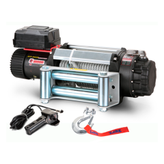 Автомобильная лебедка "Master Winch" E15000, электрическая, 12В