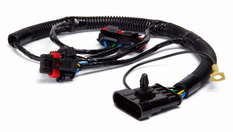 Жгут катушек зажигания B@3 1117-1119, 2170-2172 с двс B@3 21126 1,6л., 16V купить недорого с доставкой в Нижний-Новгород