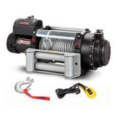 Автомобильная лебедка "Master Winch" X16800, электрическая, 12В