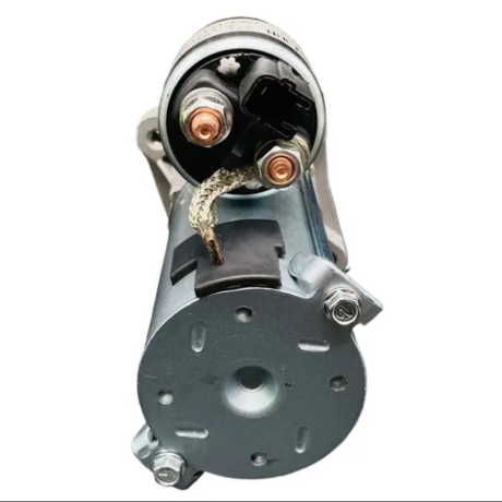 Стартер "Valeo" TS12E901 для B@3 2190, 2191 L@DA Gr@nt@, 2192, 2194 L@DA K@lin@ ll, L@DA Vesт@, с тросовым приводом КПП купить недорого с доставкой в Нижний-Новгород