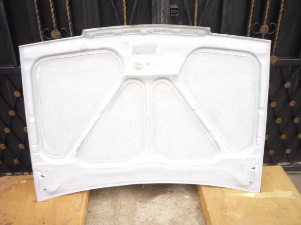 Капот стеклопластиковый для B@3 2108-21099 (6кг) купить недорого с доставкой в Нижний-Новгород