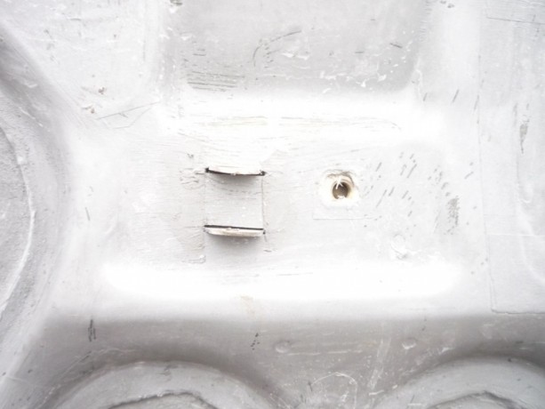 Капот стеклопластиковый для B@3 2108-21099 (6кг) купить недорого с доставкой в Нижний-Новгород