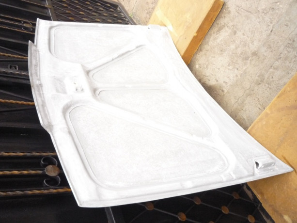 Капот стеклопластиковый для B@3 2108-21099 (6кг) купить недорого с доставкой в Нижний-Новгород