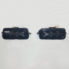 подфарники /надфарники/ НИВ@ 4х4 стрела