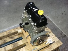 Двигатель B@3-2104 (агрегат)