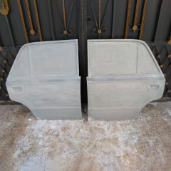 Комплект задних стеклопластиковых дверей для B@3 2101, 2106