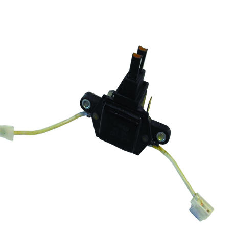 Реле зарядки (845.3702) для B@3 2123 с ген-м 9402.3701-04, B@3 2110-2112, 2170-2172 с ген-м 9402.3701-03 пр-во ОРБИТА г. Саранск купить недорого с доставкой в Нижний-Новгород