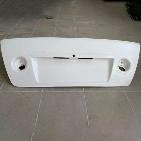 Пластиковая крышка багажника для Lexus IS, Toyota Altezza купить недорого с доставкой в Нижний-Новгород