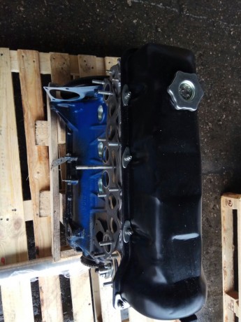 Двигатель B@3-21067 (агрегат) купить недорого с доставкой в Нижний-Новгород