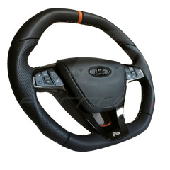 Анатомическое рулевое колесо Cross для L@DA Vesт@, X-ray, L@ЯGUS FL