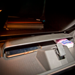 Органайзер (карман) в перчаточный ящик "АртФорм" для L@DA Vesт@ (2016-н.в.)