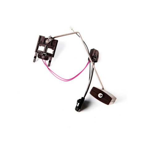 датчик уровня топлива b@3 1118 "l@da K@LIN@" дут-к железный бак, (1118-3827010) купить недорого с доставкой в Нижний-Новгород