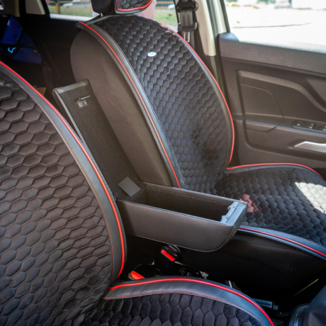 подлокотник с баром vs-avto combo l@da XR@Y купить недорого с доставкой в Нижний-Новгород