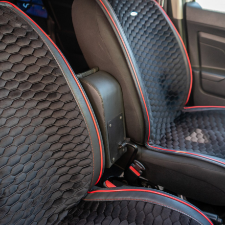 подлокотник с баром vs-avto combo l@da XR@Y купить недорого с доставкой в Нижний-Новгород