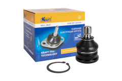 Шаровая опора нижняя Suzuki Swift (2003-2010), Splash (2008-), OBERKRAFT