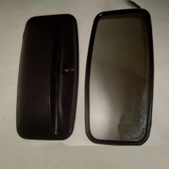 Грузовые зеркала - Мерседес V-8, обогрев, 406х190