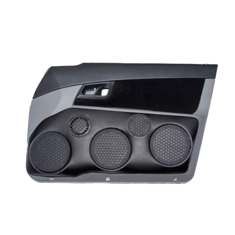 Подиумы B@3 2170, 2171, 2172 (5-ти компонентные, 16+16+16см+2 рупорных твитера) купить недорого с доставкой в Нижний-Новгород