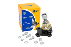 шаровая опора нижняя левая L@DA vesт@ (2015-) 1.6, oberkraft