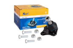 Шаровая опора нижняя правая Skoda Octavia (1996-2010) / Volkswagen Golf IV (1997-2005), OBERKRAFT