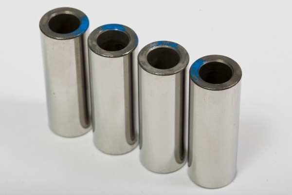 Палец поршневой B@3 21213 (диаметр 22мм, длина 67мм) купить недорого с доставкой в Нижний-Новгород