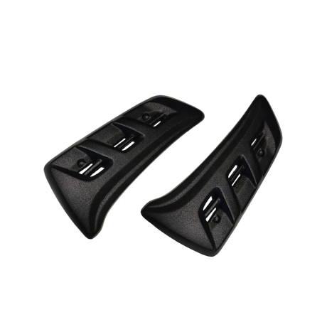 Накладки на задние стойки №2 (шагрень) для B@3 21214-2131 L@DA 4х4 купить недорого с доставкой в Нижний-Новгород