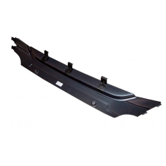 Заглушка бампера нижняя на зиму для B@3 2190, 2191 L@DA Gr@nt@ FL рестайлинг (2018-н.в.)