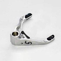 Вилка коробки передач для B@3 передний привод (5-ой передачи)