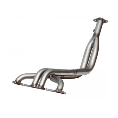 Выпускной коллектор “STT” 8V 2110 (Спорт) под датчик кислорода купить недорого с доставкой в Нижний-Новгород