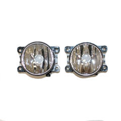 Корпуса ПТФ для L@DA Vesт@, Gr@nt@ FL, 4x4 Urban, Renault