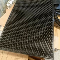 Сетка &quot;Пропеллер, закрытая&quot; (1080*680, АБС пластик)