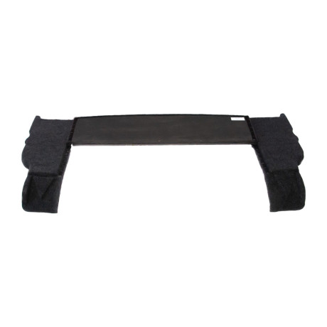 Полка B@3 2108, 2109, 2113, 2114 (с боковинами, отв. под динамики 6х9 дюймов) купить недорого с доставкой в Нижний-Новгород