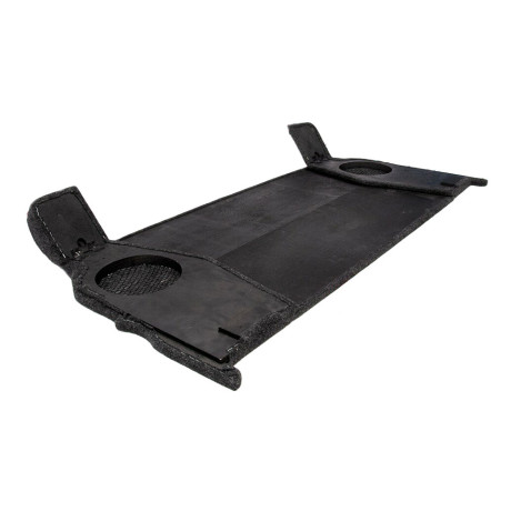 Полка B@3 2108, 2109, 2113, 2114 (с боковинами, отв. под динамики 6х9 дюймов) купить недорого с доставкой в Нижний-Новгород