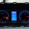 Комбинация приборов "FLASH-X3" для B@3 2110, 2114, 2123 "Chevrolet Niv@" купить недорого с доставкой в Нижний-Новгород