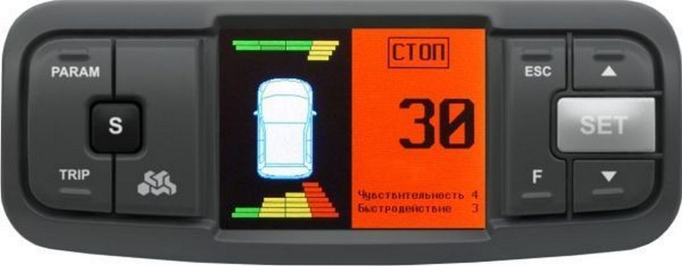 Бортовой компьютер Multitronics VC-731 купить недорого с доставкой в Нижний-Новгород