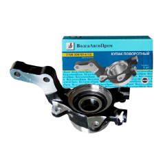 Кулак поворотный правый 2108 с подшипником 2108-3001014П