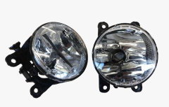 Фары противотуманные для L@DA Vesт@