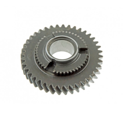 Шестерня КПП 2181 1-й передачи для B@3 2190 L@DA Gr@nt@, 1117-1119 L@DA K@lin@, 2192, 2194 L@DA K@lin@ 2, L@DA Vesт@ старого образца (после 10.2012 г., d=32, 40 зубьев, под вал 2110)