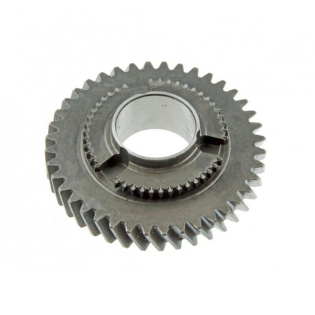 Шестерня КПП 2180 1-й передачи для B@3 2170 L@DA Prior@, 2190, 2191 L@DA Gr@nt@, 2192, 2194 L@DA K@lin@ 2, L@DA Vesт@ нового образца (после 10.2012 г., d=39, 40 зубьев, под вал 2112) купить недорого с доставкой в Нижний-Новгород