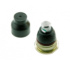 Шаровая опора рычага передней подвески с боковой проточкой L@DA L@ЯGUS (с 06.2013 г.), Renault Logan, Sandero (с 2014 г.), (401602523R)