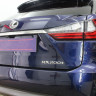 Защита камеры заднего вида Lexus RX 200t (2015-2019) купить недорого с доставкой в Нижний-Новгород