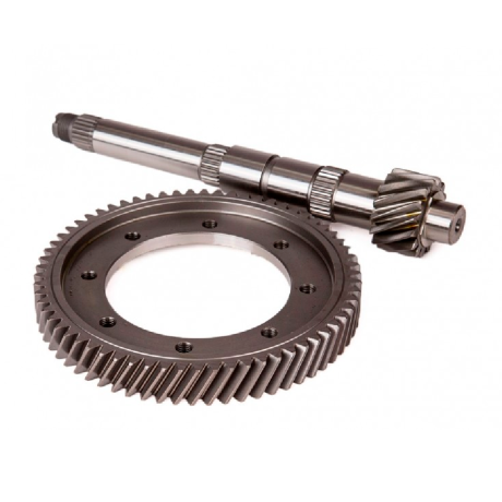 Главная пара 2108 передаточное число 4.1 купить недорого с доставкой в Нижний-Новгород