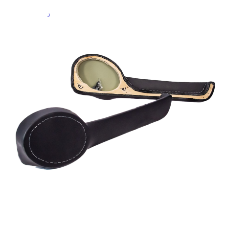 Подиумы B@3 2105, 2106, 2107, 2121, 21213 (с карманом, под динамики 6x9 дюймов) купить недорого с доставкой в Нижний-Новгород