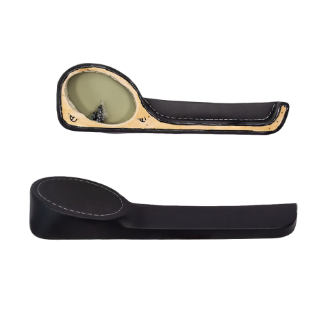 Подиумы B@3 2105, 2106, 2107, 2121, 21213 (с карманом, под динамики 6x9 дюймов) купить недорого с доставкой в Нижний-Новгород