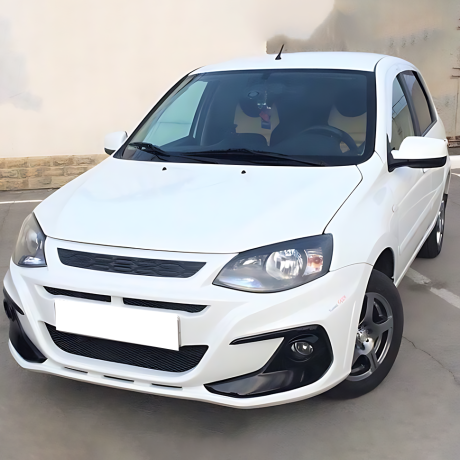 Бампер передний "Razor" для B@3 2192, 2194 L@DA K@lin@ 2 купить недорого с доставкой в Нижний-Новгород