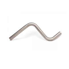 Гиб “STT” (S-ка) диаметр 51мм